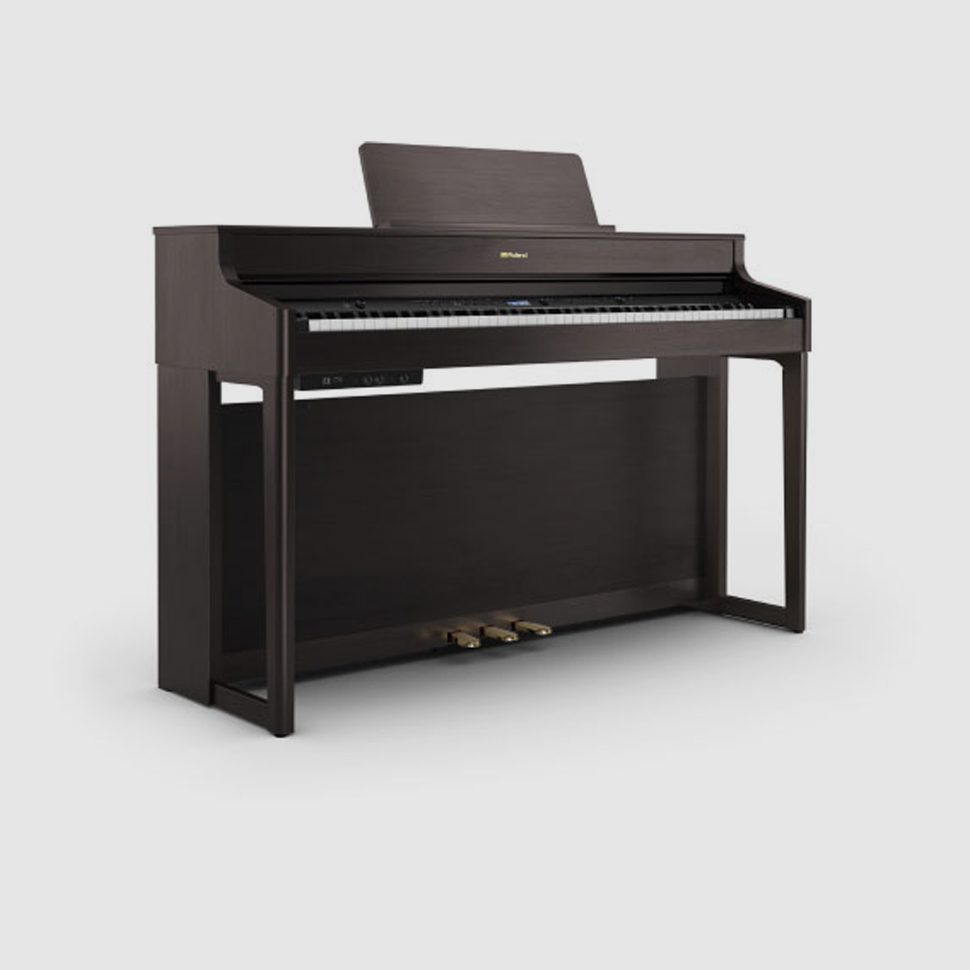 Roland HP702-DR Dark Rosewood